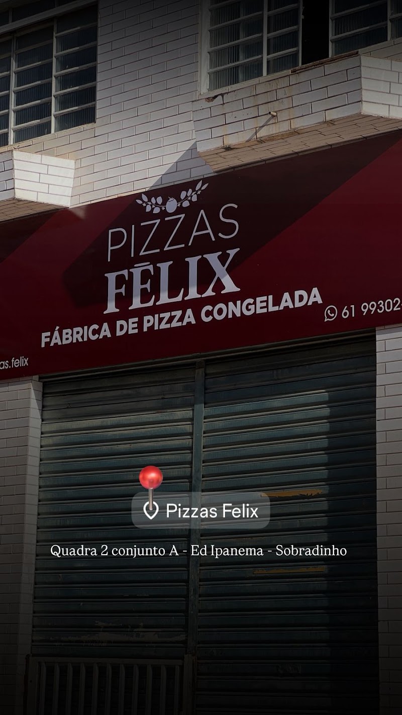 Pizzas Felix