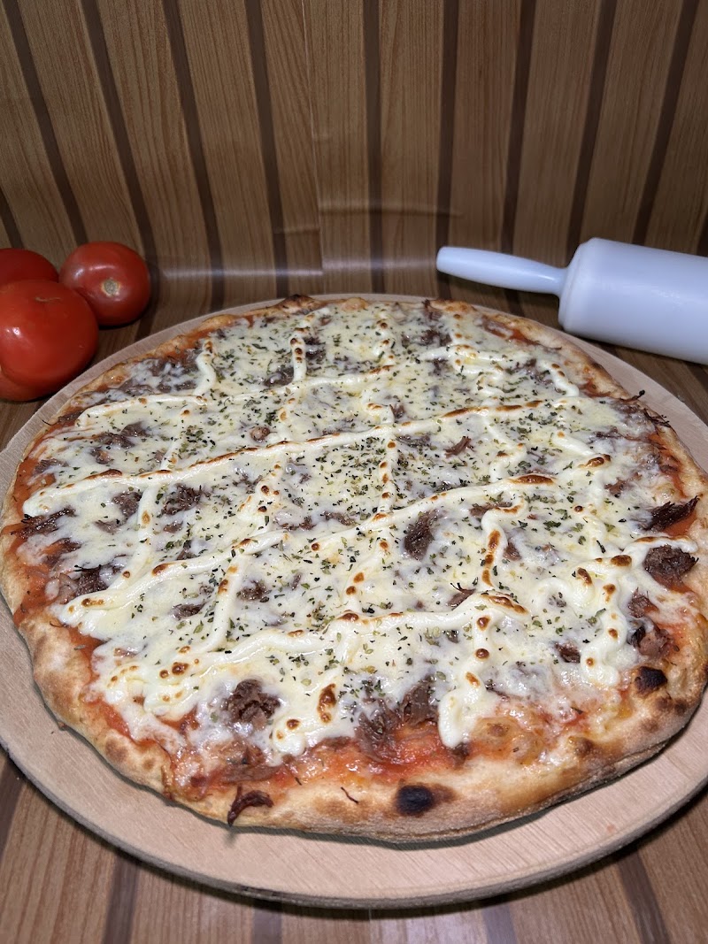 Monique Pizzaria-Asa Sul