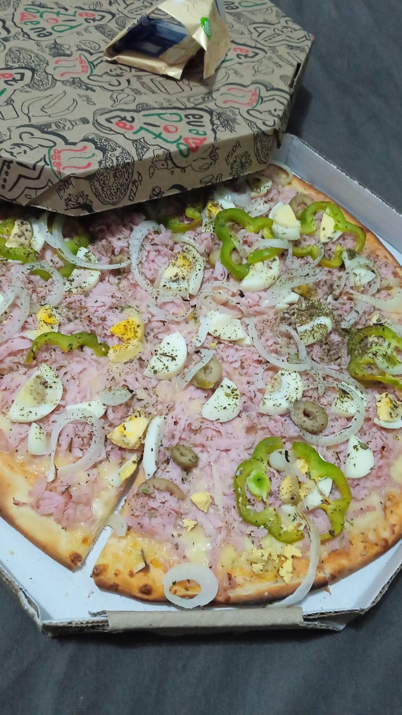 Burgerzza
