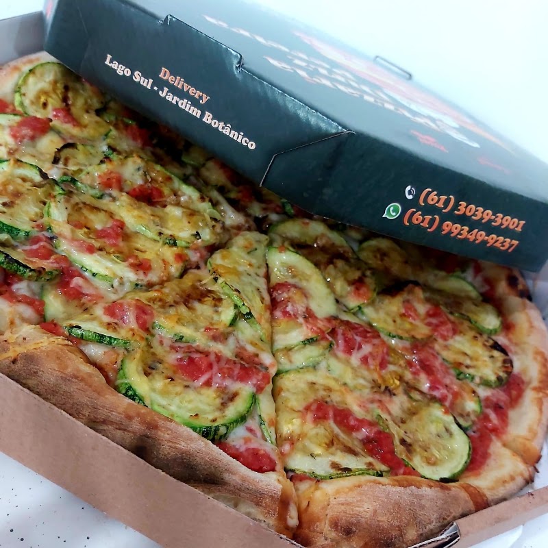 Pizzaria Duzz Pereira