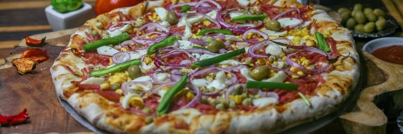 Don Muzzarella Ceilândia