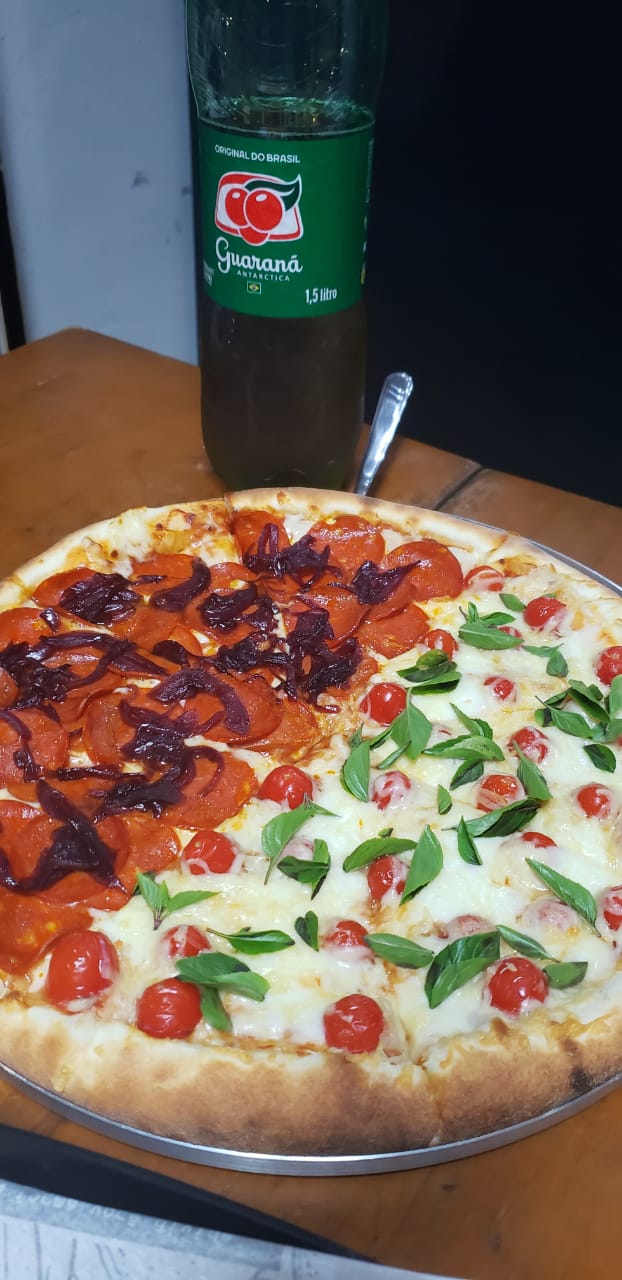 Pizzaria Idealle delivery