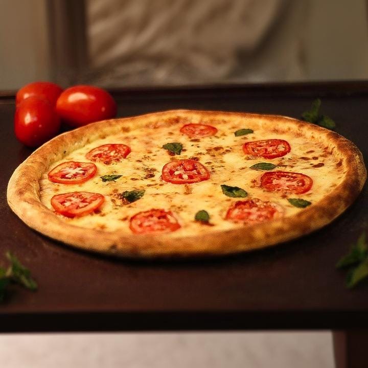 La Mimoria Pizzaria