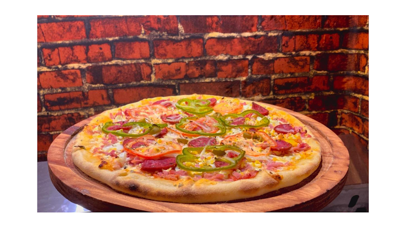Frefre Pizza Delivery