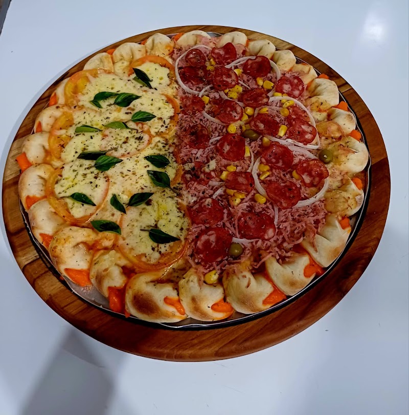 AliançaBraz Pizzaria
