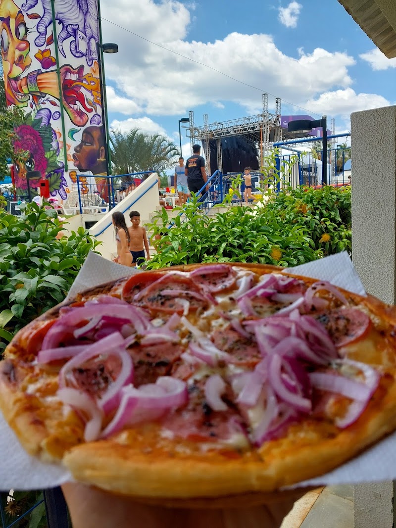 Pizza do Vitão