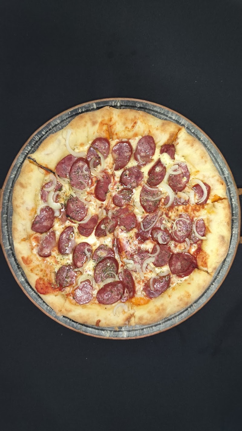 Pizza do Padre | Pizzaria Ceilândia
