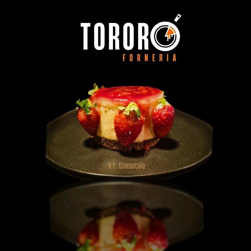 Forneria Tororo