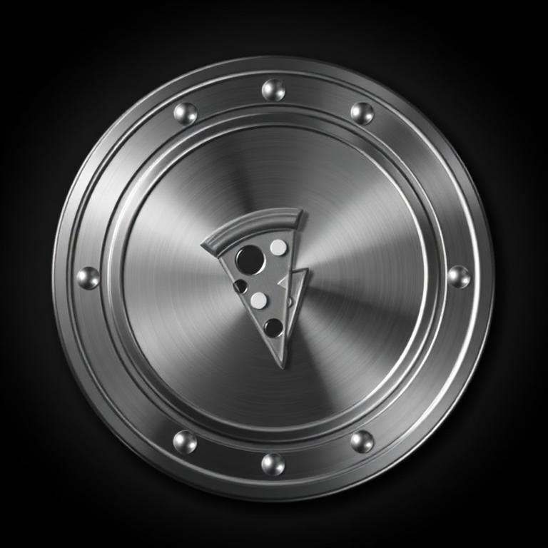 Medalha Prata